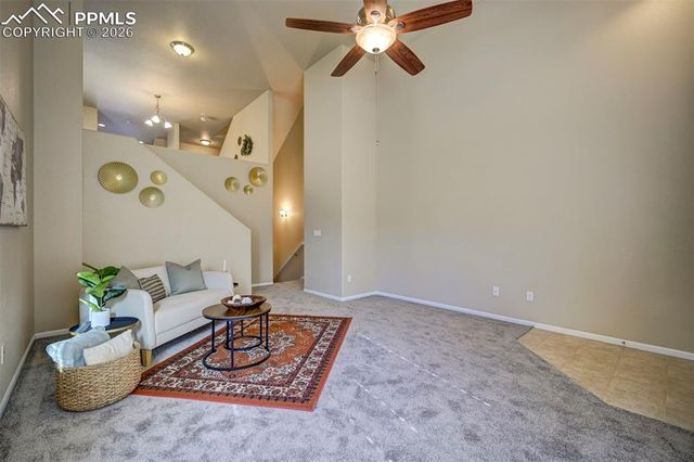 5653 Saint Patrick View, Colorado Springs, CO 80923