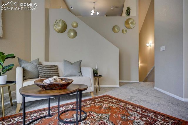 5653 Saint Patrick View, Colorado Springs, CO 80923