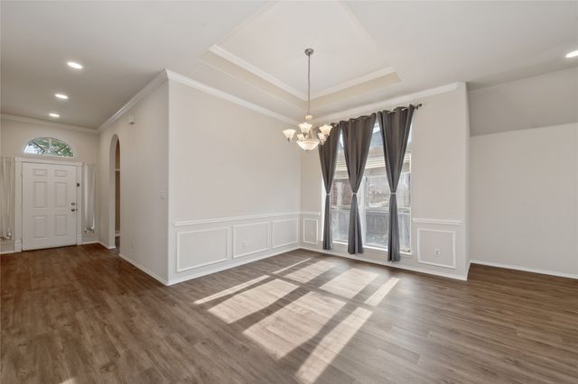 8953 Saranac Trail, Fort Worth, TX 76118