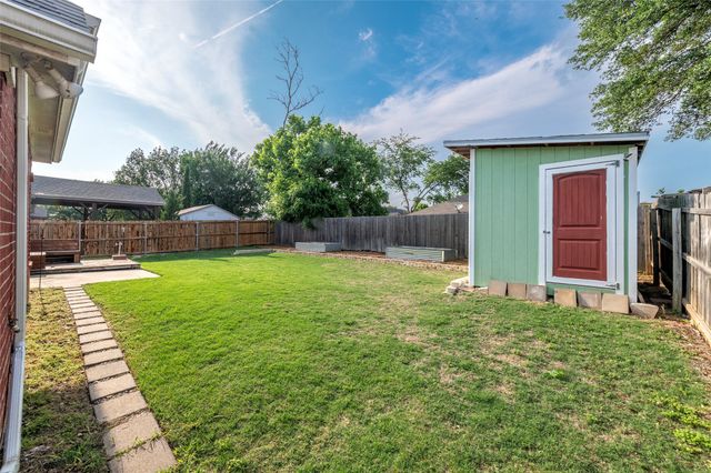8953 Saranac Trail, Fort Worth, TX 76118