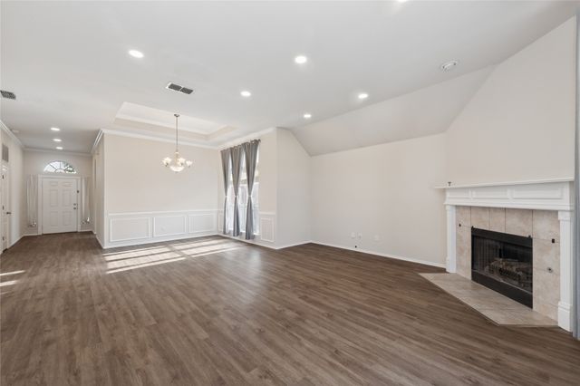 8953 Saranac Trail, Fort Worth, TX 76118