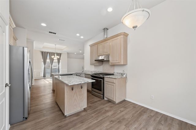 8953 Saranac Trail, Fort Worth, TX 76118