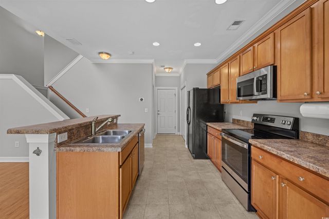 1060 Fairway Ln. # 1060, Conway, SC 29526
