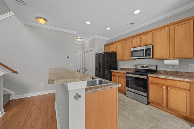 1060 Fairway Ln. # 1060, Conway, SC 29526