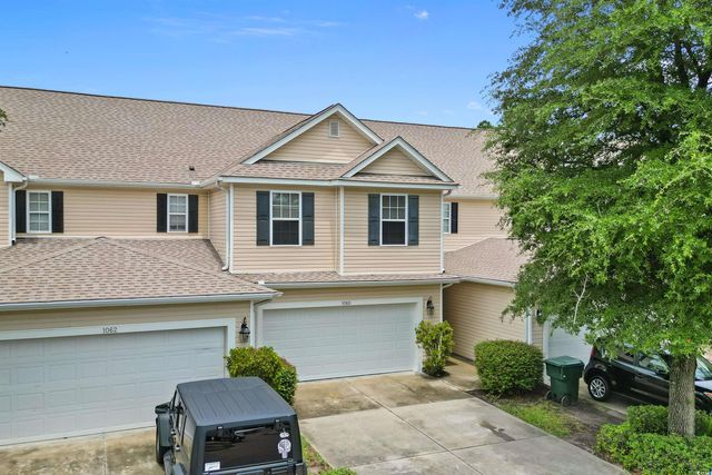 1060 Fairway Ln. # 1060, Conway, SC 29526