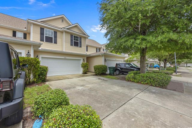 1060 Fairway Ln. # 1060, Conway, SC 29526