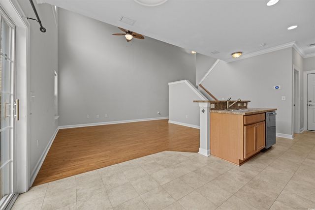1060 Fairway Ln. # 1060, Conway, SC 29526
