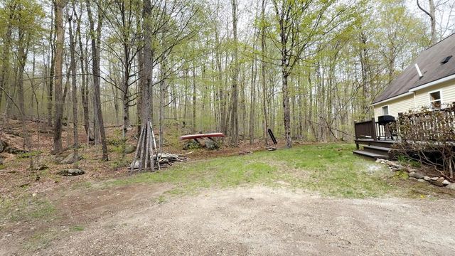 648 Tigola Trail, Stoddard, NH 03464