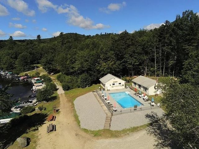 648 Tigola Trail, Stoddard, NH 03464