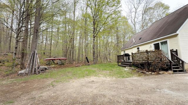 648 Tigola Trail, Stoddard, NH 03464