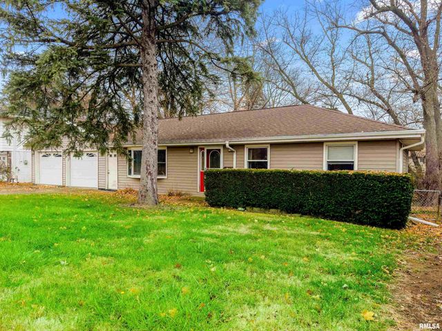 5112 PFEIFFER Road, Bartonville, IL 61607