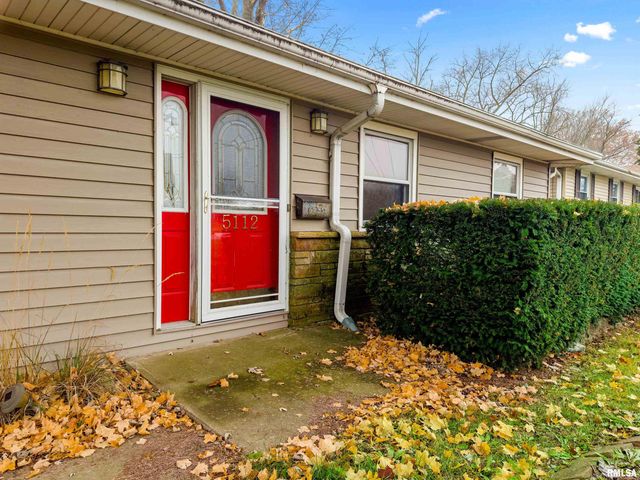 5112 PFEIFFER Road, Bartonville, IL 61607