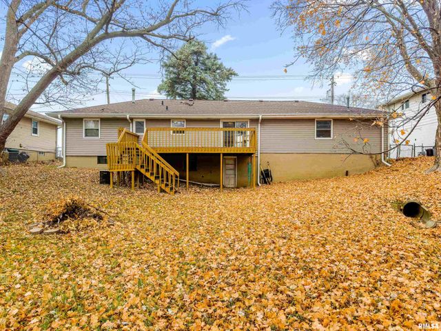 5112 PFEIFFER Road, Bartonville, IL 61607