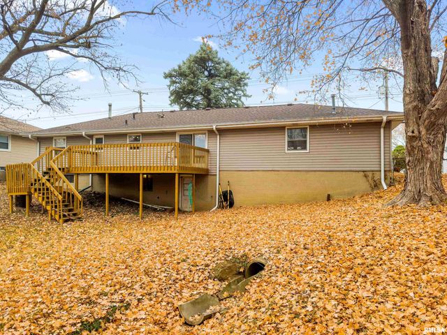 5112 PFEIFFER Road, Bartonville, IL 61607