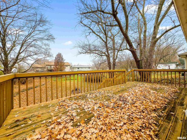 5112 PFEIFFER Road, Bartonville, IL 61607