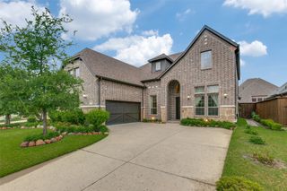 2018 Barley Place Drive, Allen, TX 75013