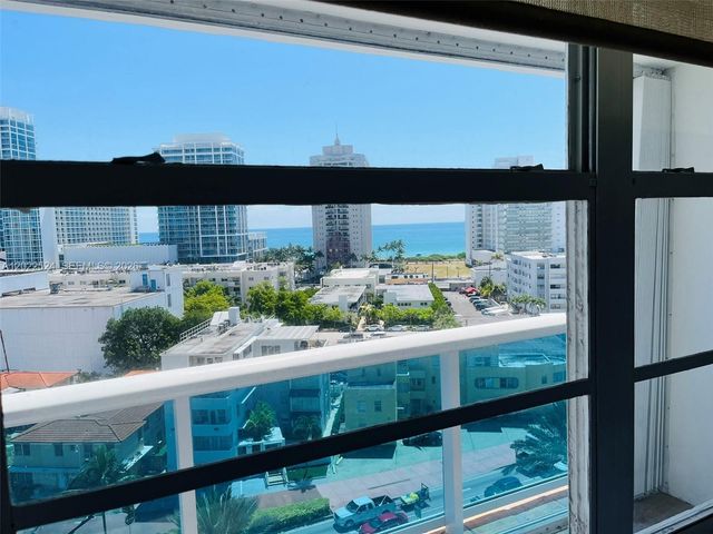 6770 Indian Creek Dr 10T, Miami Beach, FL 33141