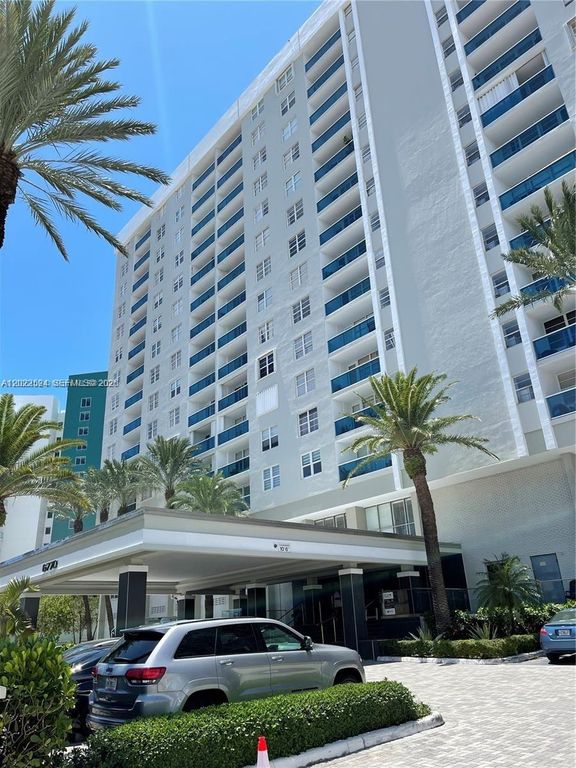 6770 Indian Creek Dr 10T, Miami Beach, FL 33141