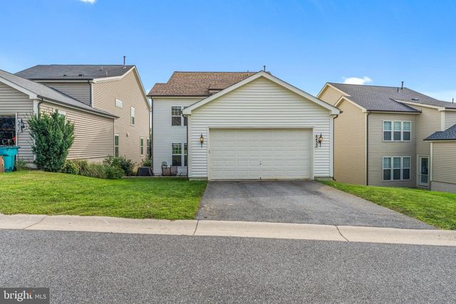 8432 CLIFFVIEW LN, Frederick, MD 21704