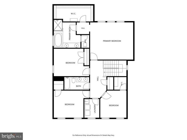 8432 CLIFFVIEW LN, Frederick, MD 21704