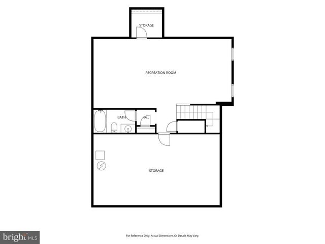 8432 CLIFFVIEW LN, Frederick, MD 21704