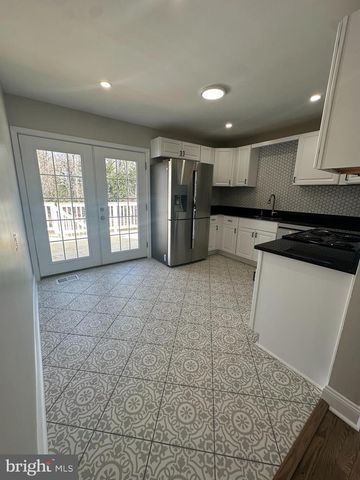 11160 TIPPETT RD, Clinton, MD 20735