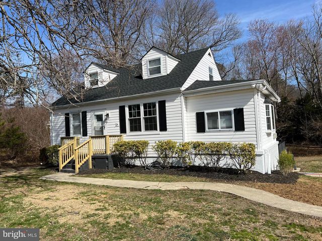 11160 TIPPETT RD, Clinton, MD 20735