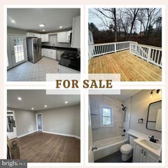 11160 TIPPETT RD, Clinton, MD 20735