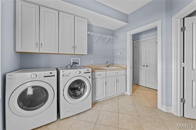 12932 Sunset Bluff Court, St Louis, MO 63127