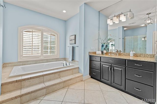 12932 Sunset Bluff Court, St Louis, MO 63127