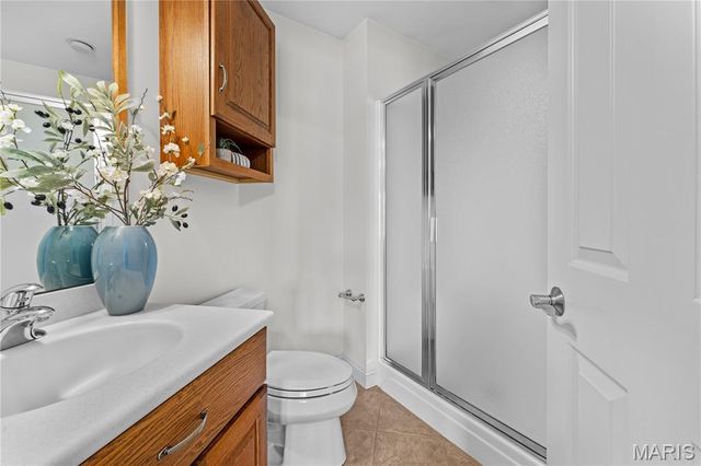 12932 Sunset Bluff Court, St Louis, MO 63127