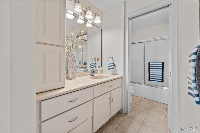 12932 Sunset Bluff Court, St Louis, MO 63127