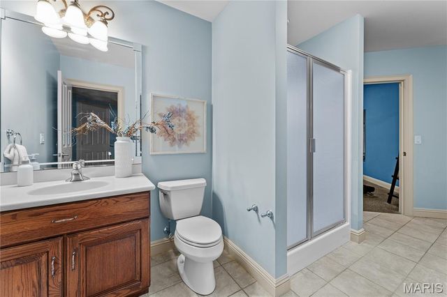 12932 Sunset Bluff Court, St Louis, MO 63127