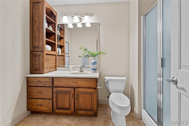 12932 Sunset Bluff Court, St Louis, MO 63127