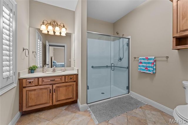 12932 Sunset Bluff Court, St Louis, MO 63127