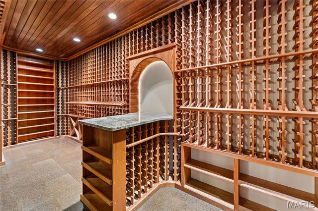 12932 Sunset Bluff Court, St Louis, MO 63127