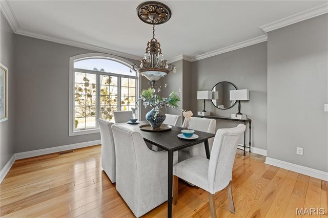 12932 Sunset Bluff Court, St Louis, MO 63127