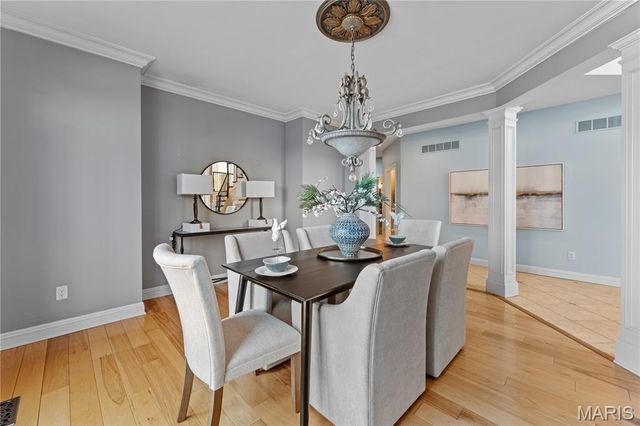 12932 Sunset Bluff Court, St Louis, MO 63127