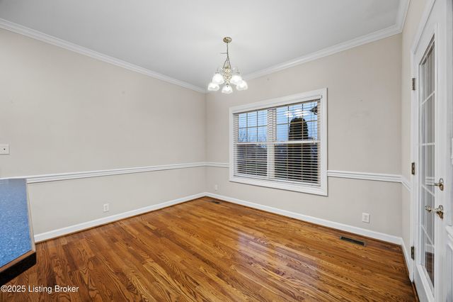 11115 Perwinkle Ln, Louisville, KY 40291