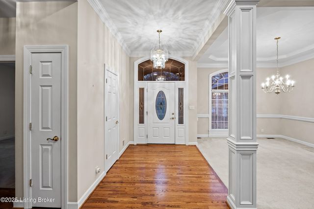 11115 Perwinkle Ln, Louisville, KY 40291