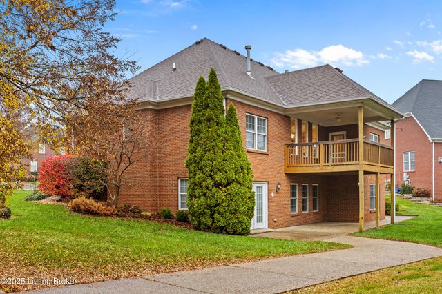 11115 Perwinkle Ln, Louisville, KY 40291