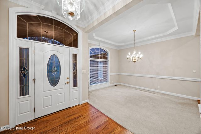 11115 Perwinkle Ln, Louisville, KY 40291