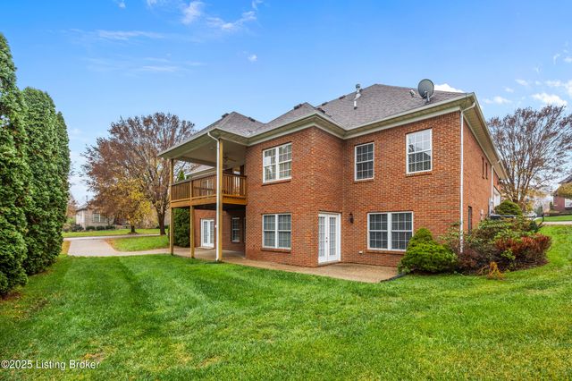 11115 Perwinkle Ln, Louisville, KY 40291