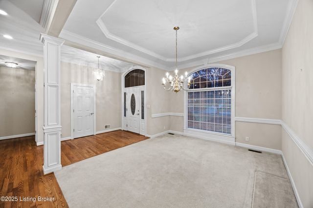 11115 Perwinkle Ln, Louisville, KY 40291