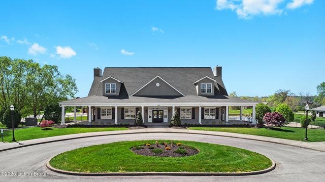 11115 Perwinkle Ln, Louisville, KY 40291