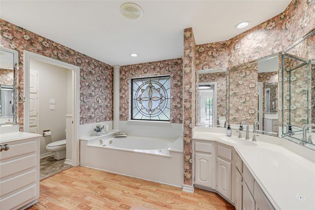 1322 Cartwright Drive, Cedar Hill, TX 75104