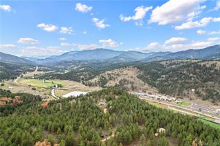 901 CR 64, Bailey, CO 80421