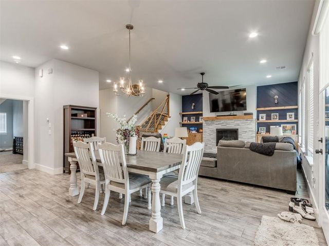 9308 NW 84th Terrace, Yukon, OK 73099