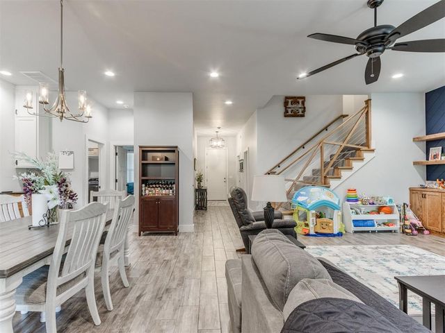 9308 NW 84th Terrace, Yukon, OK 73099