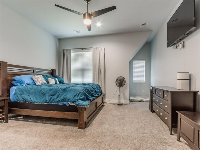 9308 NW 84th Terrace, Yukon, OK 73099